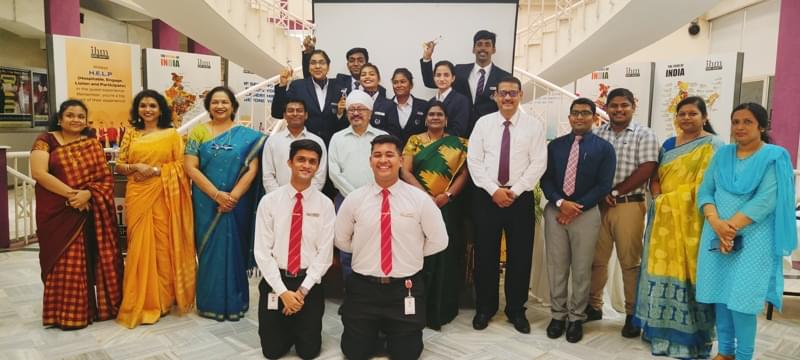 IHM Shri Shakti World Tourism Day photo 20