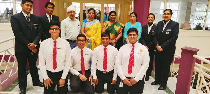 IHM Shri Shakti World Tourism Day photo 10