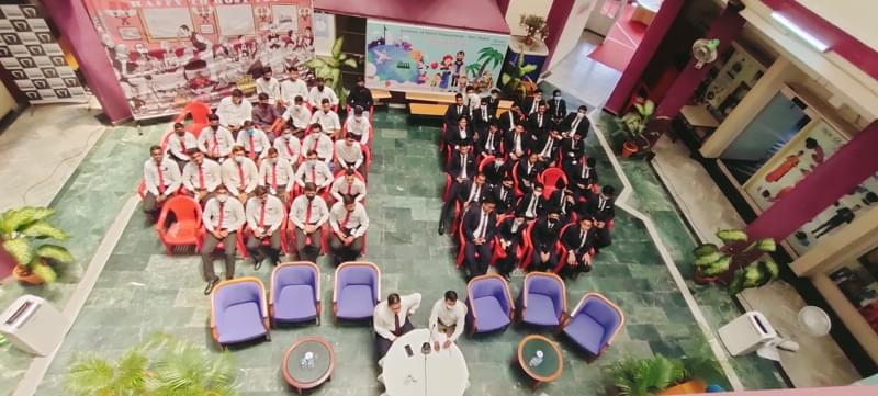 IHM Shri Shakti World Tourism Day photo 11