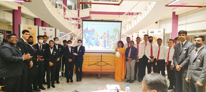 IHM Shri Shakti World Tourism Day photo 13