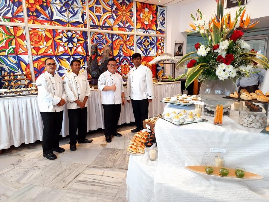 IHM Shri Shakti International Housekeeping Week photo 1