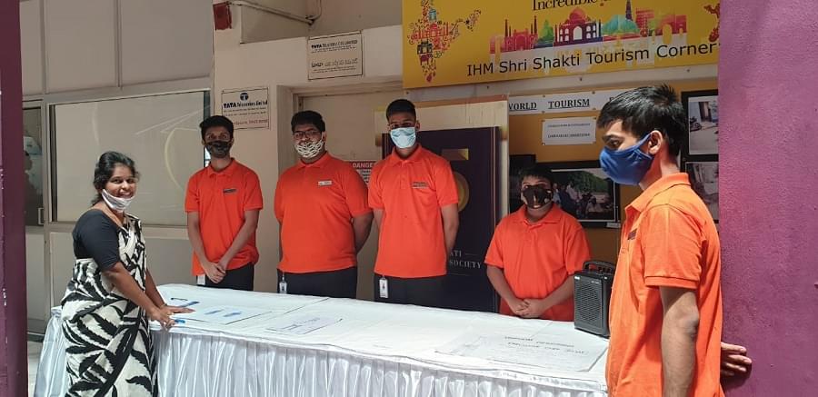 IHM Shri Shakti International Housekeeping Week photo 2