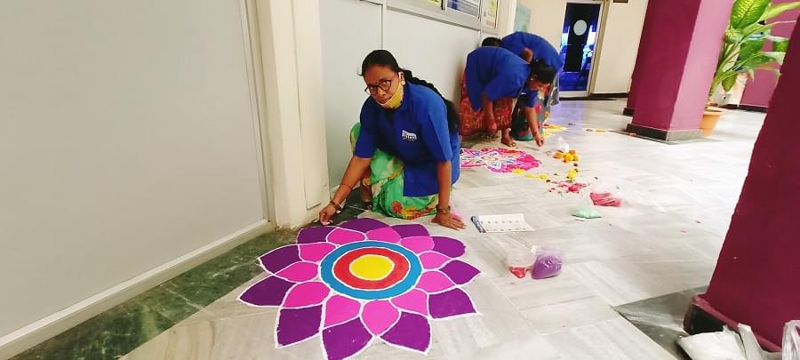 IHM Shri Shakti International Housekeeping Week photo 3