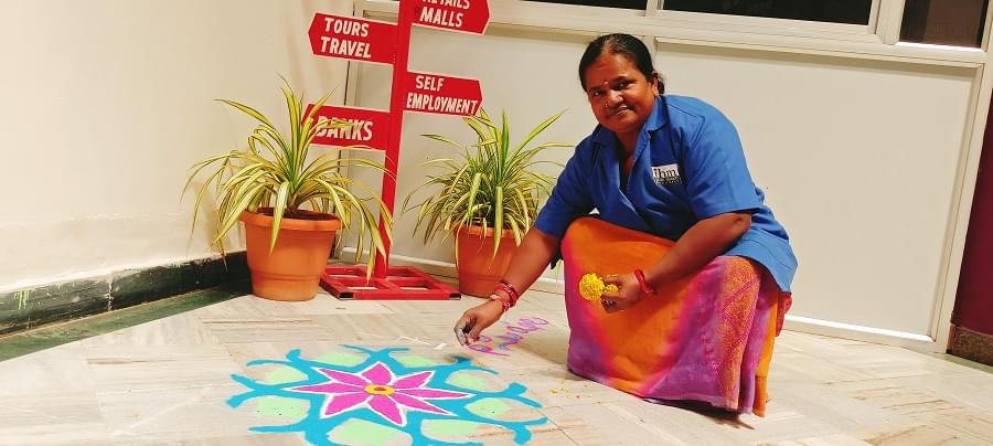 IHM Shri Shakti International Housekeeping Week photo 4