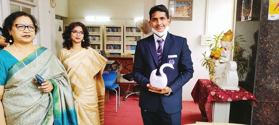 IHM Shri Shakti International Housekeeping Week photo 5