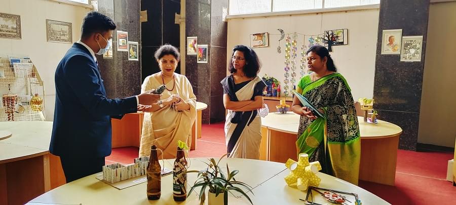 IHM Shri Shakti International Housekeeping Week photo 6