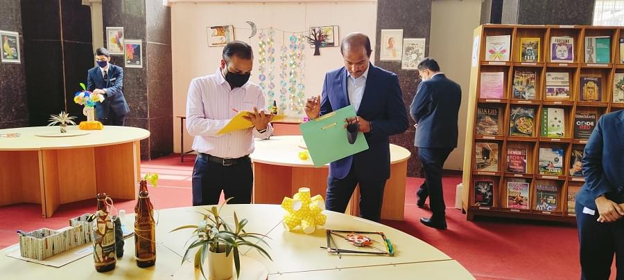 IHM Shri Shakti International Housekeeping Week photo 7