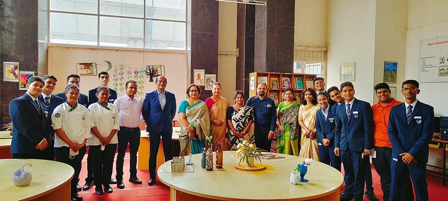 IHM Shri Shakti International Housekeeping Week photo 8