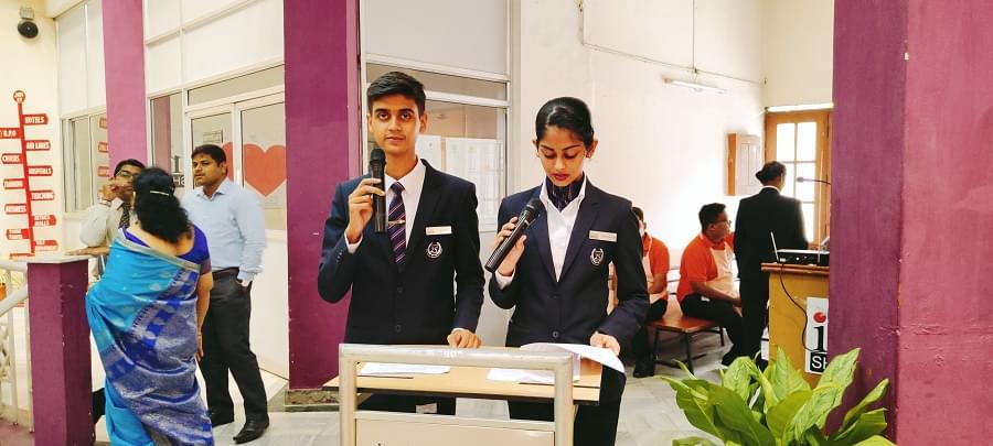 IHM Shri Shakti International Housekeeping Week photo 9