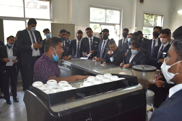 IHM Shri Shakti Workshops photo 2