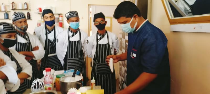 IHM Shri Shakti Workshops photo 3