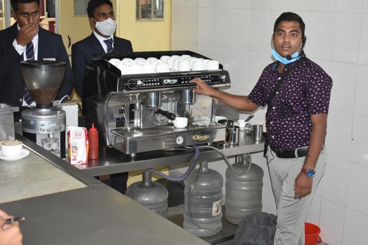 IHM Shri Shakti Workshops photo 4