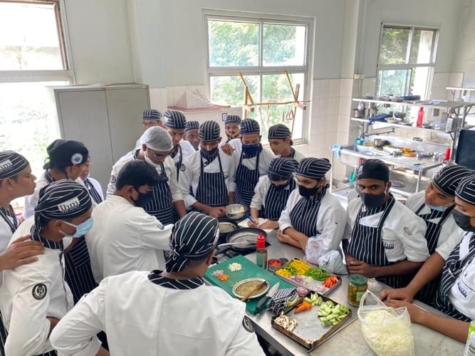 IHM Shri Shakti Workshops photo 5