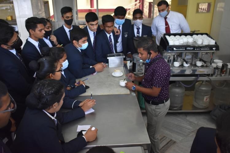 IHM Shri Shakti Workshops photo 7