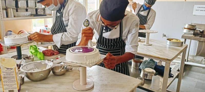 IHM Shri Shakti Workshops photo 8