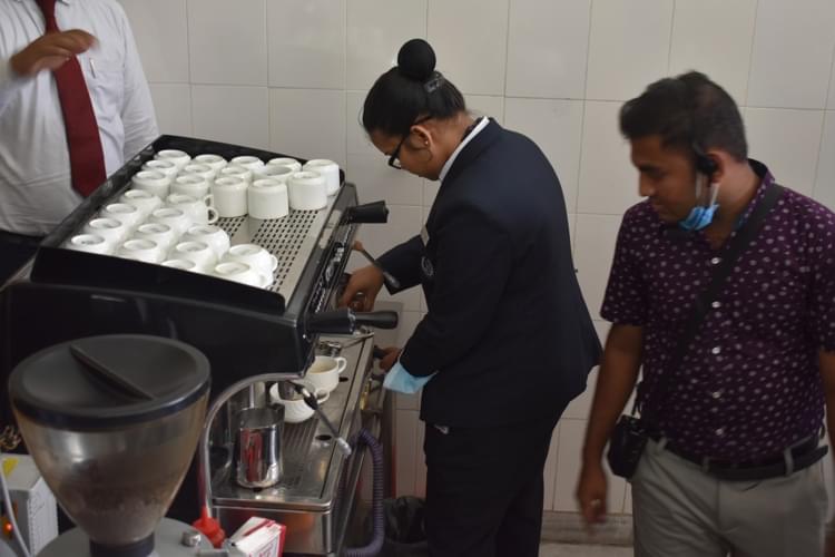 IHM Shri Shakti Workshops photo 10