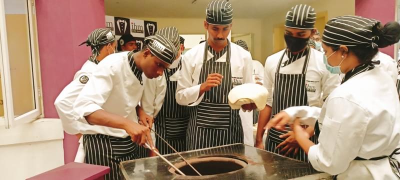 IHM Shri Shakti Workshops photo 11