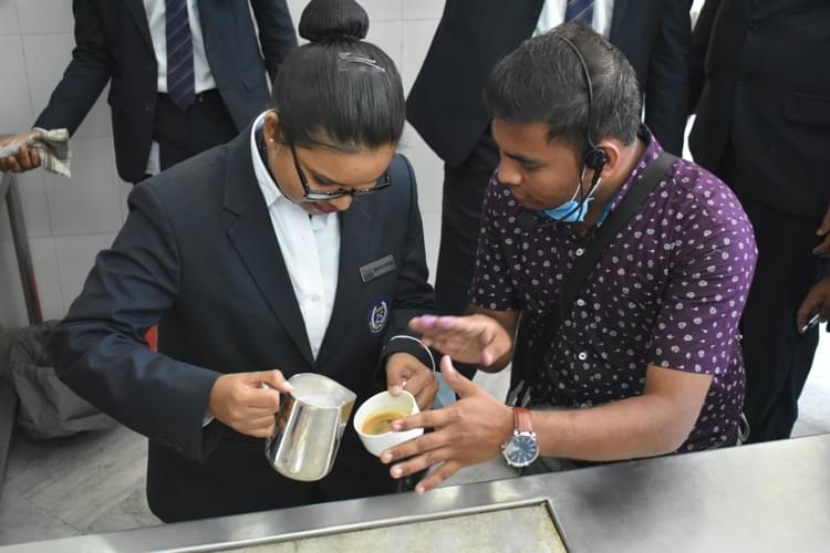 IHM Shri Shakti Workshops photo 13