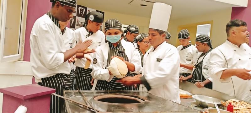 IHM Shri Shakti Workshops photo 14