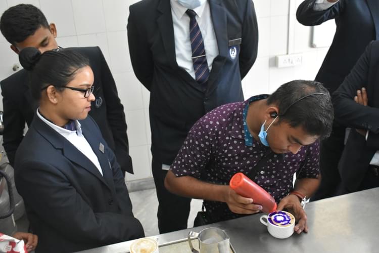 IHM Shri Shakti Workshops photo 16