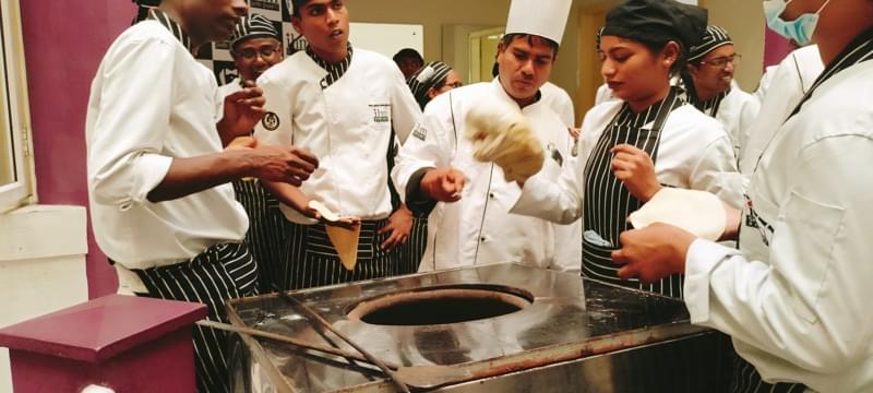 IHM Shri Shakti Workshops photo 17