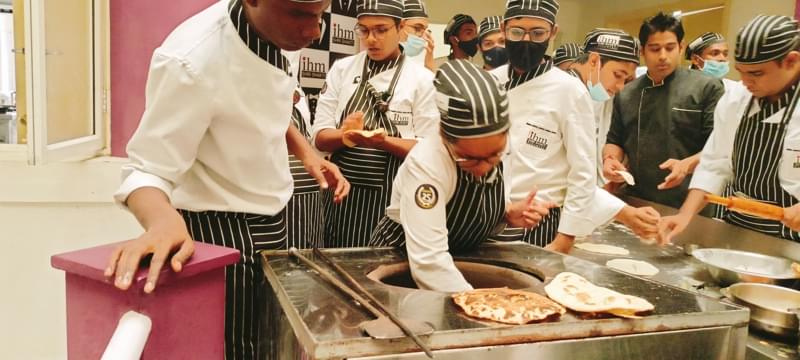 IHM Shri Shakti Workshops photo 20