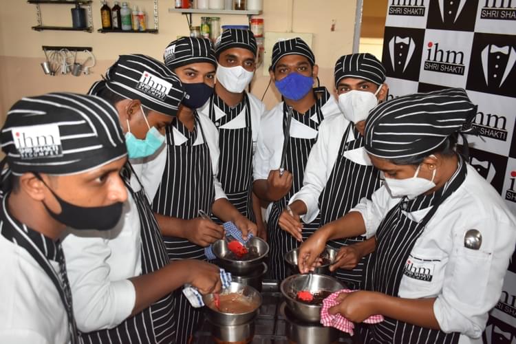 IHM Shri Shakti Workshops photo 25