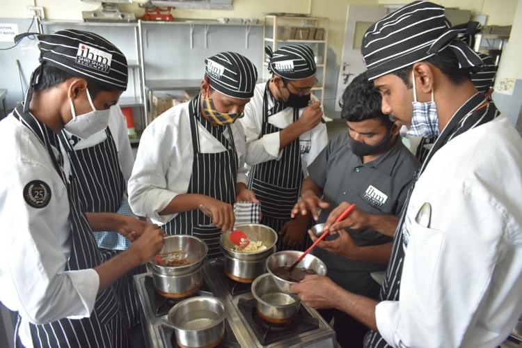 IHM Shri Shakti Workshops photo 26