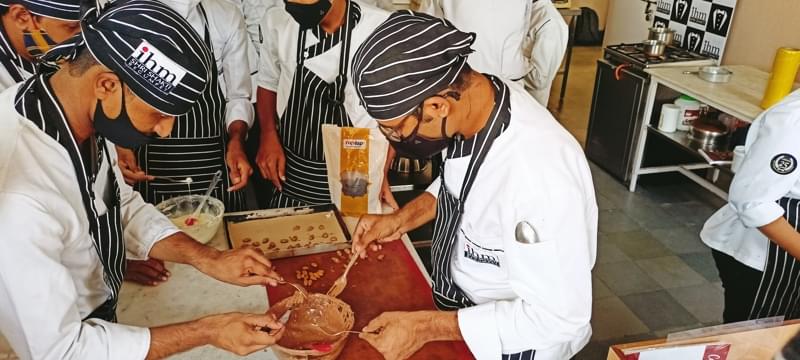 IHM Shri Shakti Workshops photo 30