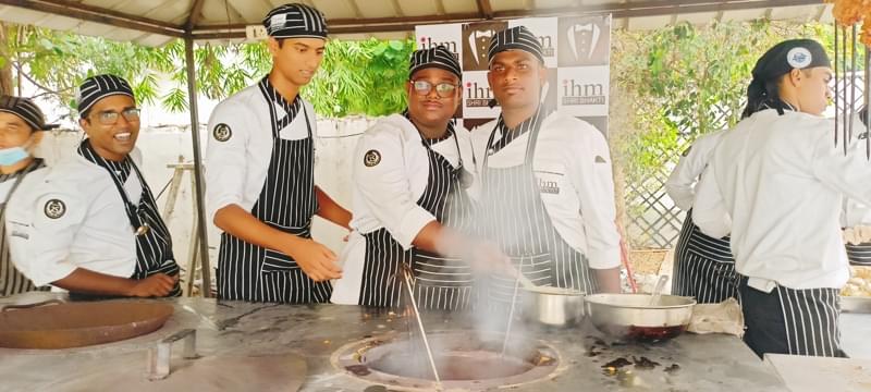 IHM Shri Shakti Workshops photo 22