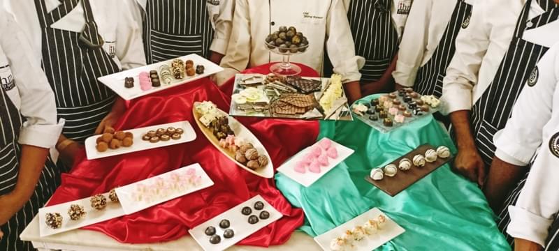 IHM Shri Shakti Workshops photo 35