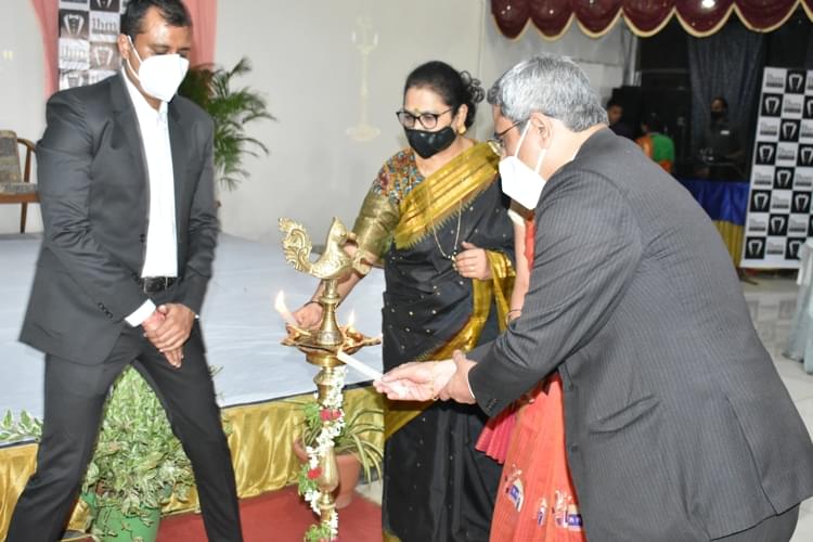 IHM Shri Shakti Induction Ceremony photo 2