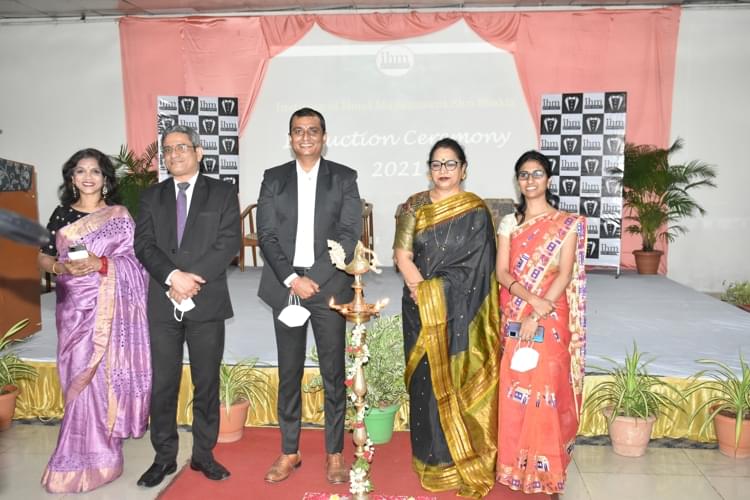 IHM Shri Shakti Induction Ceremony photo 3