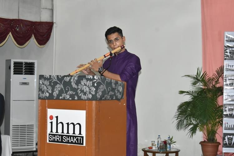 IHM Shri Shakti Induction Ceremony photo 4