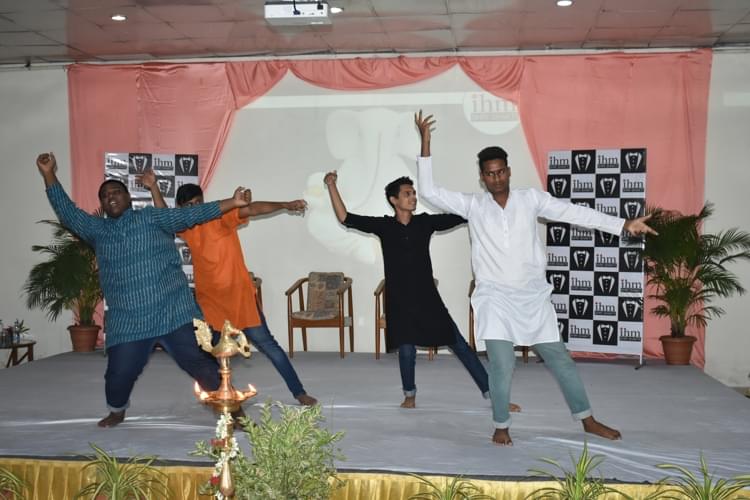 IHM Shri Shakti Induction Ceremony photo 6