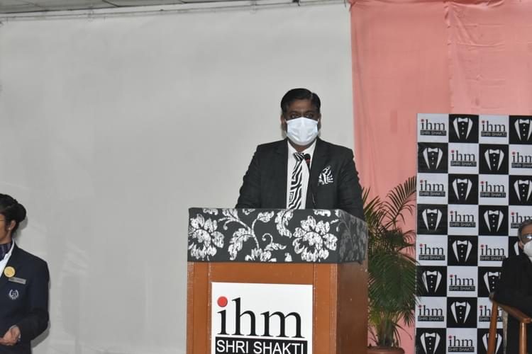 IHM Shri Shakti Induction Ceremony photo 15