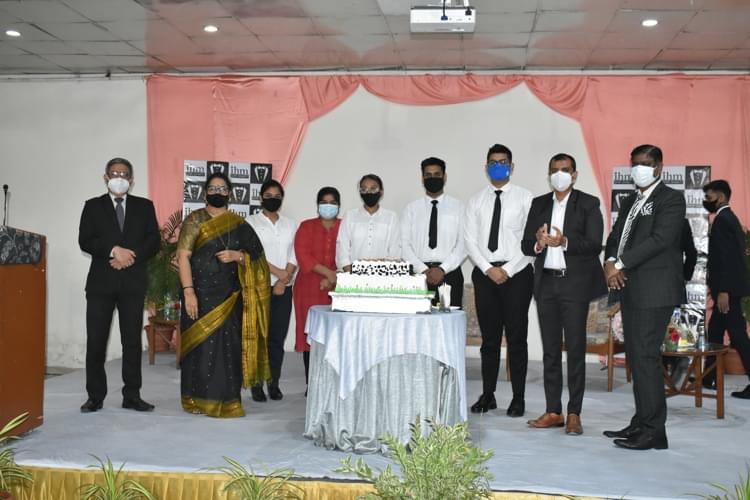 IHM Shri Shakti Induction Ceremony photo 17