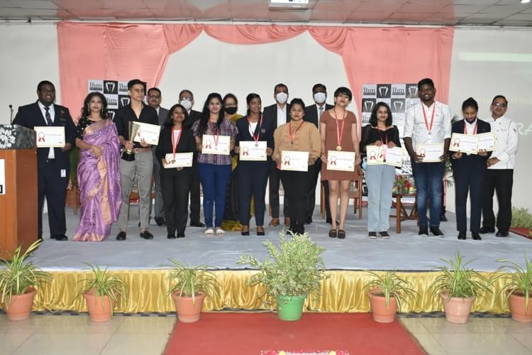 IHM Shri Shakti Induction Ceremony photo 18