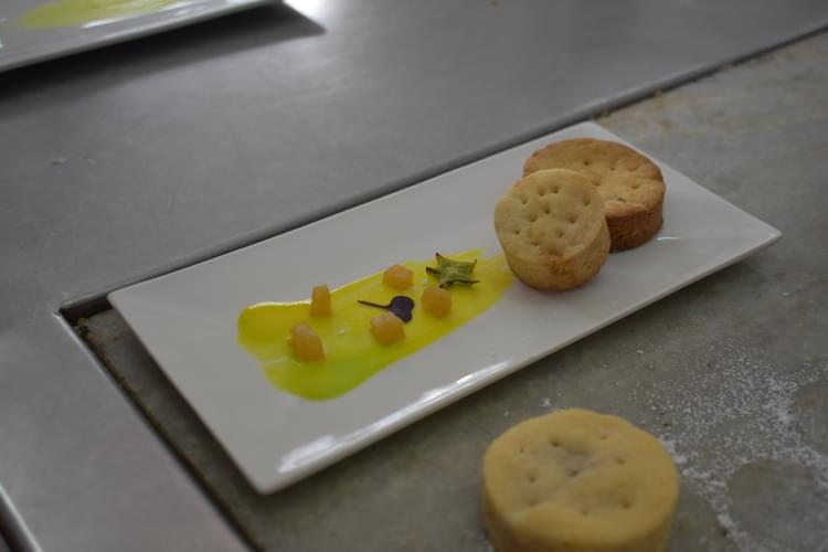 IHM Shri Shakti Italian Chinese Lunch photo 16