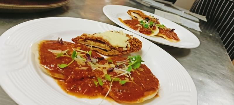 IHM Shri Shakti Italian Chinese Lunch photo 15