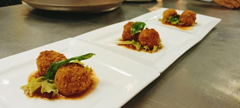 IHM Shri Shakti Italian Chinese Lunch photo 10