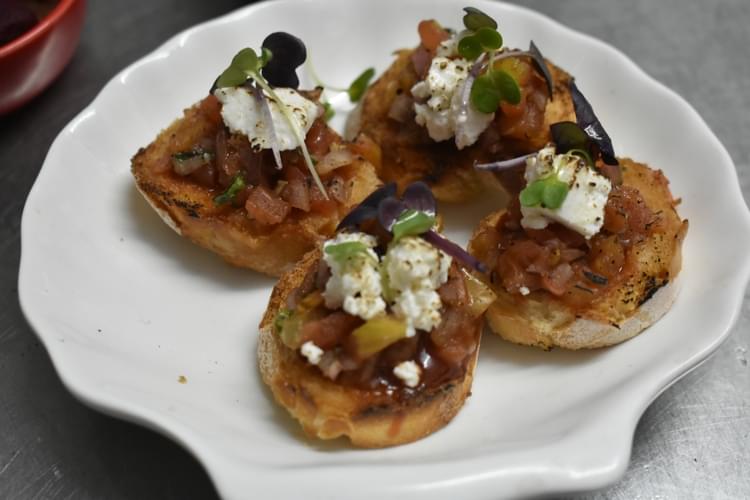 IHM Shri Shakti Italian Chinese Lunch photo 11