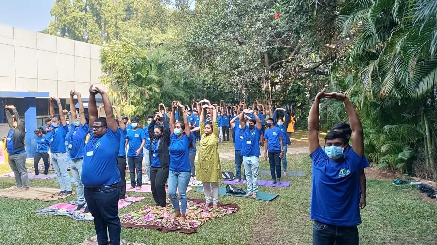 IHM Shri Shakti RYLA photo 2