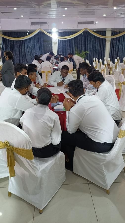 IHM Shri Shakti RYLA photo 3