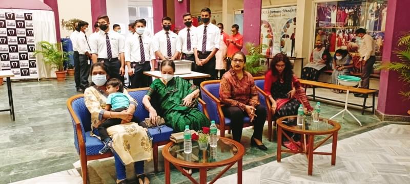 IHM Shri Shakti Grape Crushing photo 2