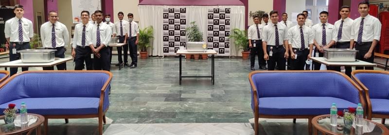 IHM Shri Shakti Grape Crushing photo 7