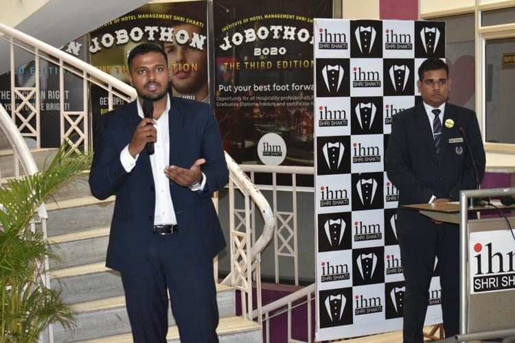 IHM Shri Shakti Grape Crushing photo 6