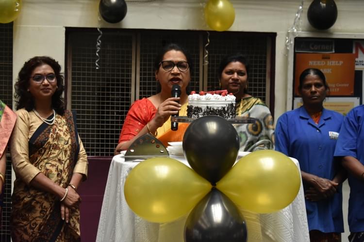 IHM Shri Shakti Women Day photo 1