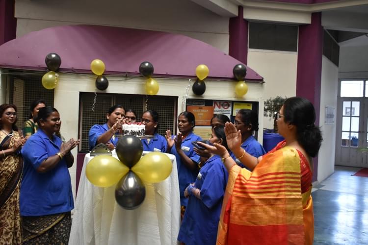 IHM Shri Shakti Women Day photo 2