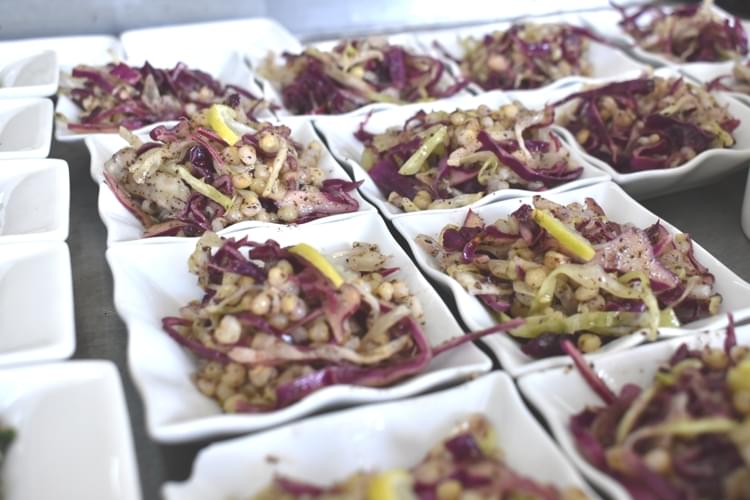 IHM Shri Shakti Lebanese Theme Lunch photo 29